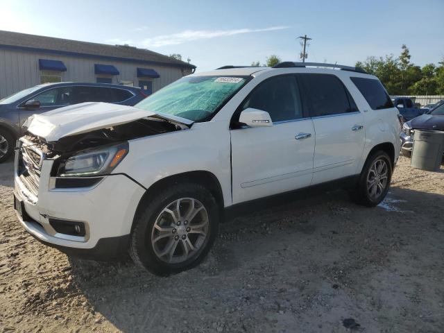 gmc acadia 2014 1gkkvrkd8ej109536