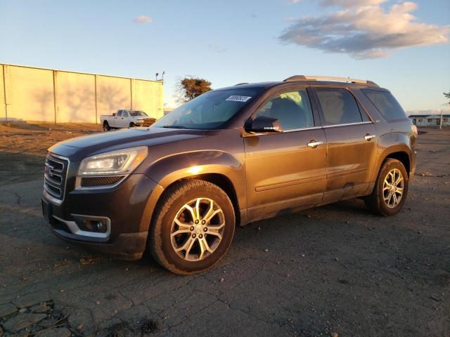 gmc acadia slt 2014 1gkkvrkd8ej119225