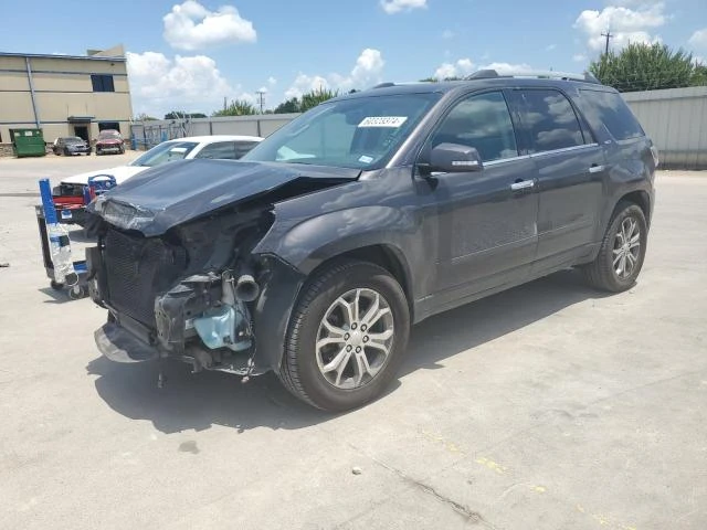 gmc acadia slt 2014 1gkkvrkd8ej132315