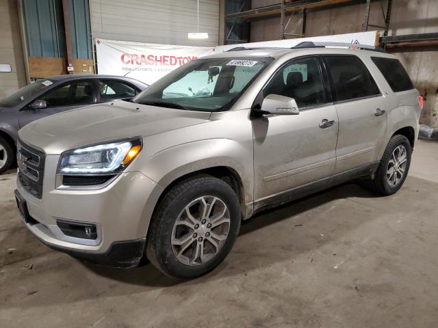 gmc acadia slt 2014 1gkkvrkd8ej147140