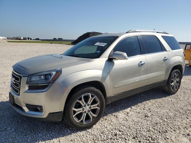 gmc acadia slt 2014 1gkkvrkd8ej175150