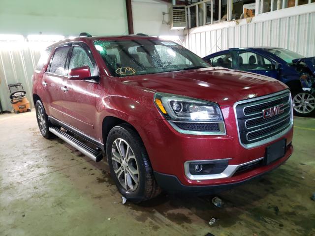 gmc acadia slt 2014 1gkkvrkd8ej228249