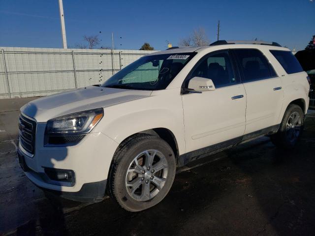 gmc acadia 2014 1gkkvrkd8ej295644