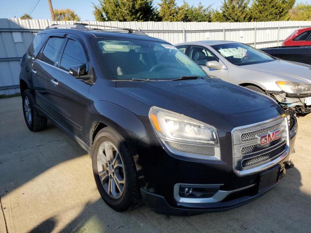 gmc acadia slt 2014 1gkkvrkd8ej319795