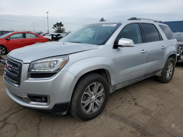 gmc acadia slt 2014 1gkkvrkd8ej328271