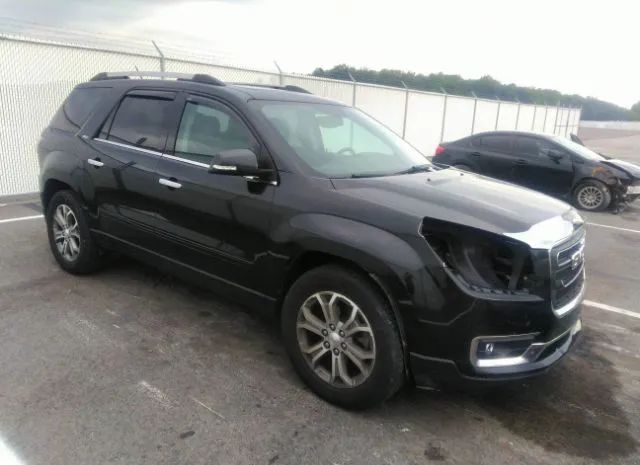 gmc acadia 2014 1gkkvrkd8ej353798