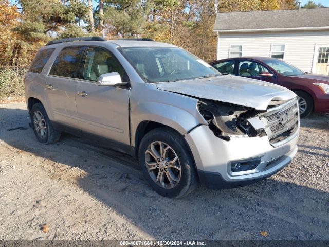 gmc acadia 2015 1gkkvrkd8fj134793