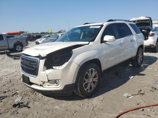 gmc acadia slt 2015 1gkkvrkd8fj215003