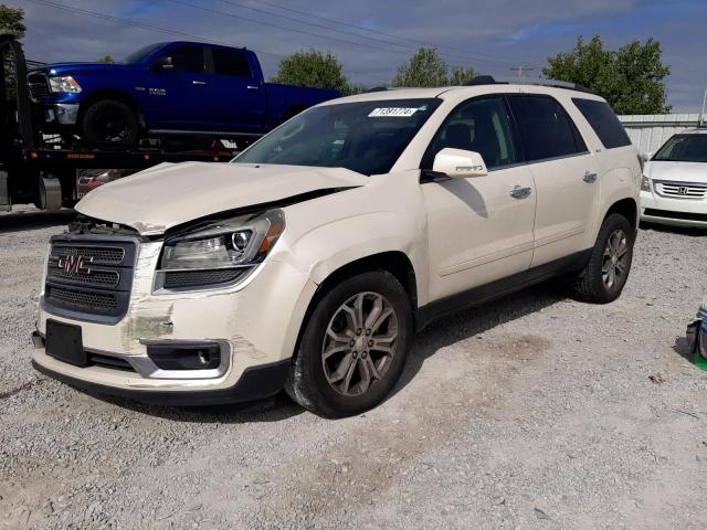 gmc acadia slt 2015 1gkkvrkd8fj293166