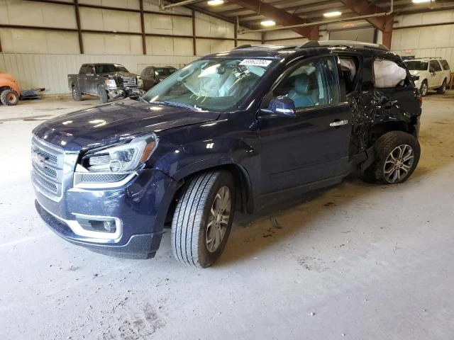 gmc acadia slt 2015 1gkkvrkd8fj322150