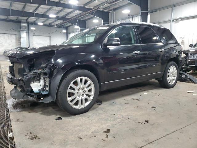 gmc acadia slt 2016 1gkkvrkd8gj110267