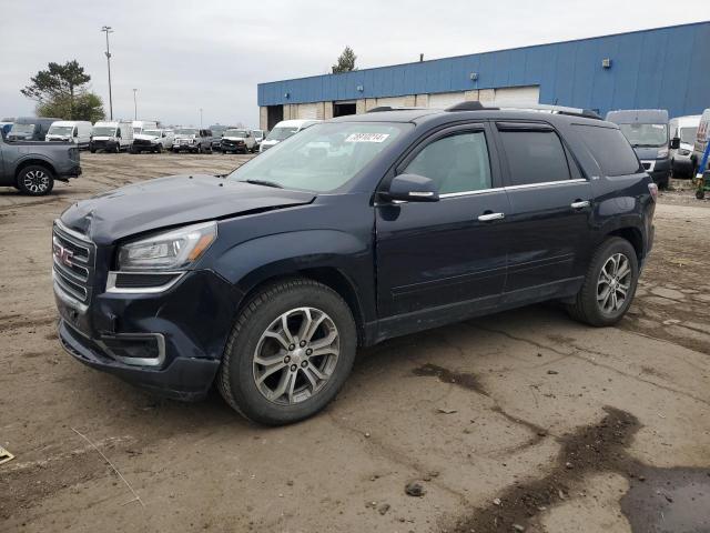 gmc acadia slt 2016 1gkkvrkd8gj260847