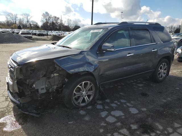 gmc acadia slt 2013 1gkkvrkd9dj140261