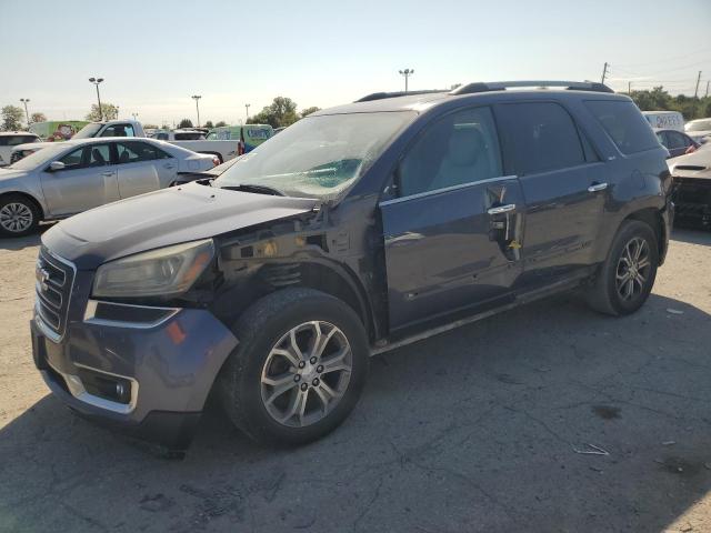 gmc acadia slt 2013 1gkkvrkd9dj146092