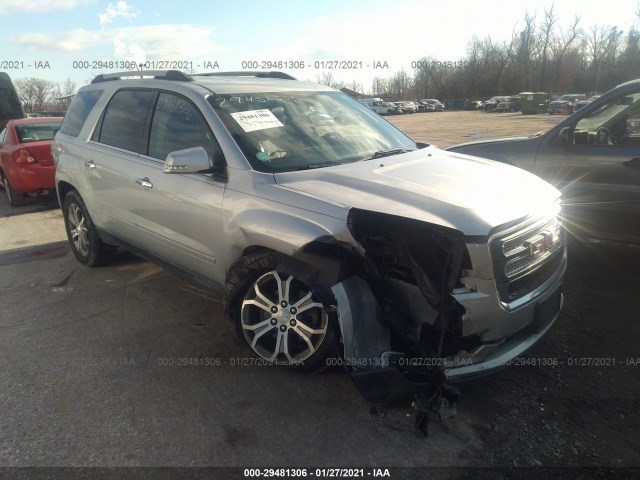 gmc acadia 2013 1gkkvrkd9dj213774