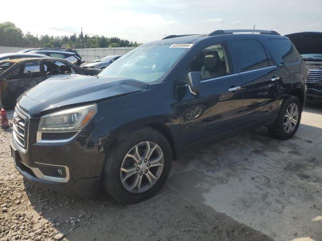 gmc acadia 2013 1gkkvrkd9dj216495