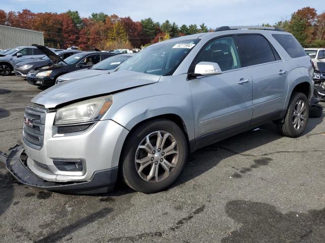 gmc acadia slt 2013 1gkkvrkd9dj217291