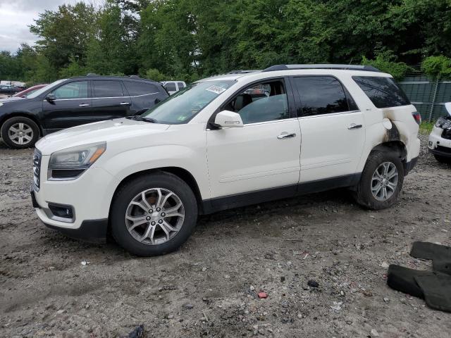 gmc acadia slt 2013 1gkkvrkd9dj238951