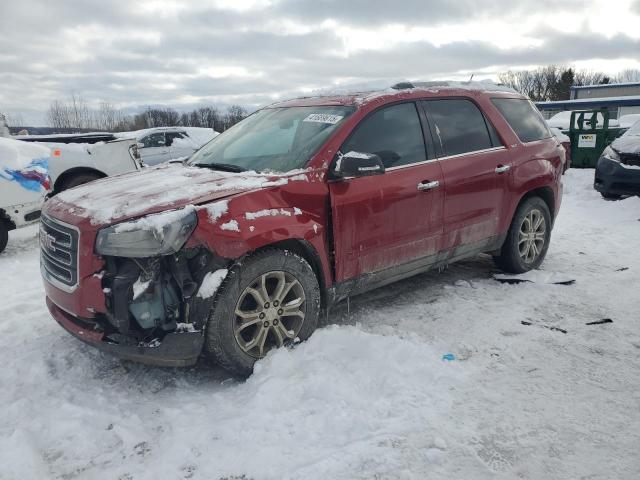 gmc acadia slt 2013 1gkkvrkd9dj249240