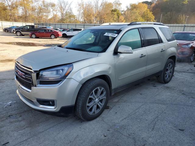 gmc acadia slt 2014 1gkkvrkd9ej102899