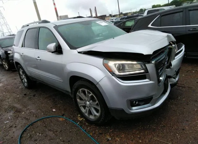 gmc acadia 2014 1gkkvrkd9ej141766