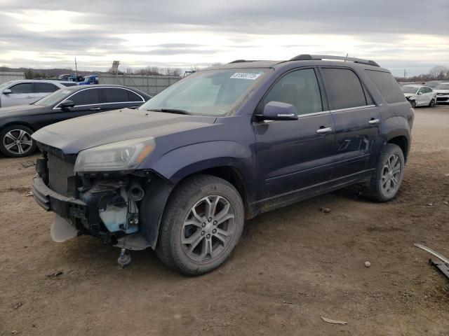 gmc acadia 2014 1gkkvrkd9ej155022