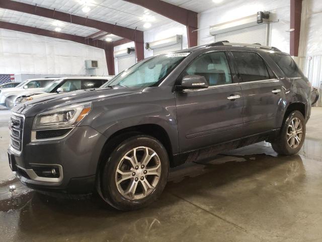 gmc acadia slt 2014 1gkkvrkd9ej164691