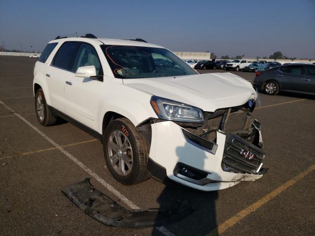 gmc acadia slt 2014 1gkkvrkd9ej176193