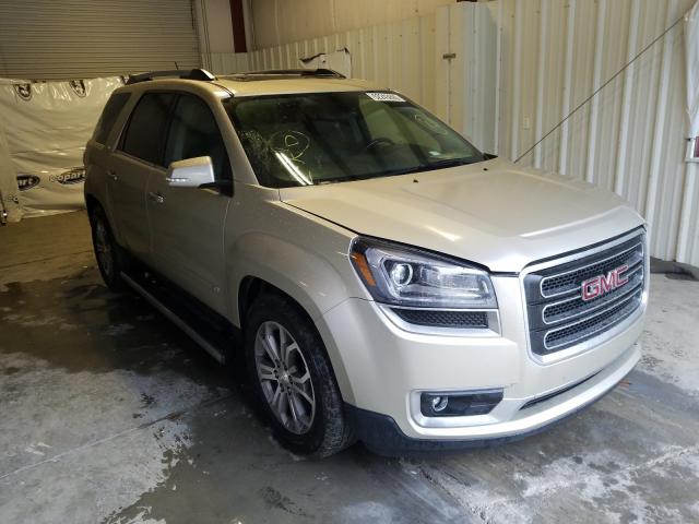 gmc acadia slt 2014 1gkkvrkd9ej178638