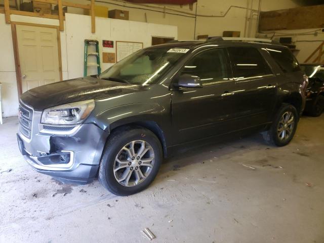 gmc acadia 2014 1gkkvrkd9ej219169