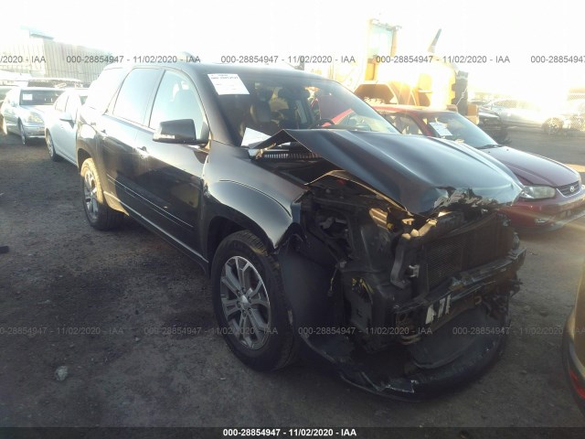 gmc acadia 2014 1gkkvrkd9ej265231