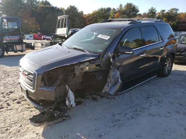 gmc acadia slt 2014 1gkkvrkd9ej274432