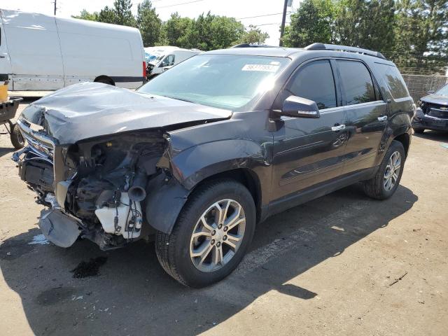 gmc acadia slt 2014 1gkkvrkd9ej370027