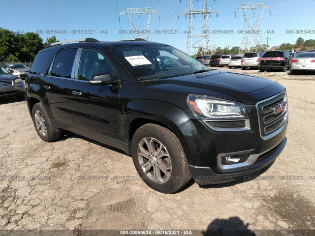 gmc acadia 2014 1gkkvrkd9ej374031