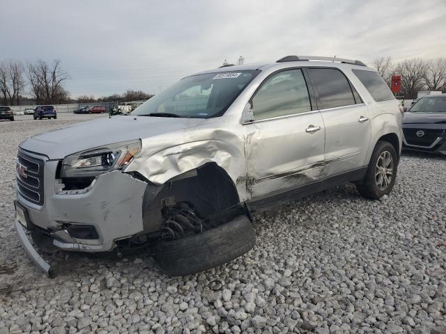 gmc acadia slt 2015 1gkkvrkd9fj108557