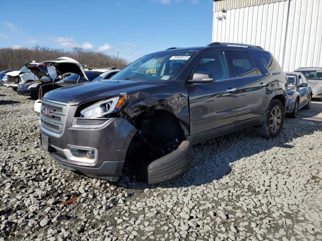 gmc acadia slt 2015 1gkkvrkd9fj141591