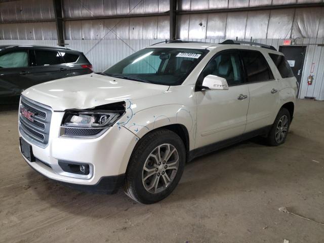 gmc acadia 2015 1gkkvrkd9fj163039