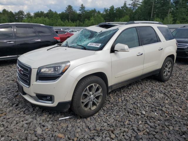 gmc acadia slt 2015 1gkkvrkd9fj173831