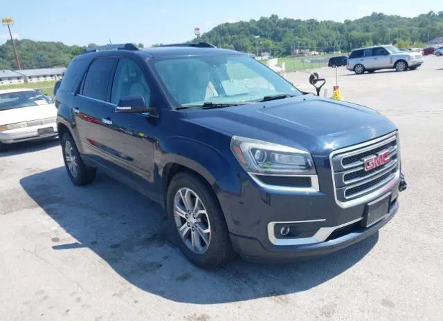 gmc acadia 2015 1gkkvrkd9fj183582