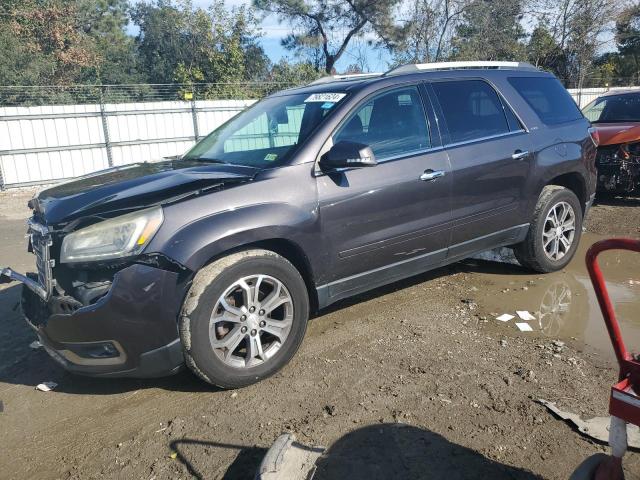 gmc acadia slt 2015 1gkkvrkd9fj203555