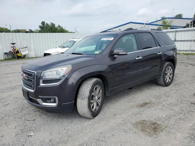 gmc acadia 2015 1gkkvrkd9fj270043