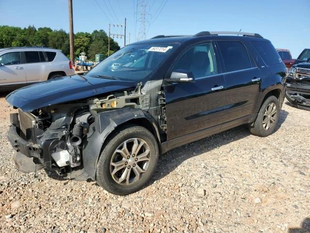 gmc acadia slt 2015 1gkkvrkd9fj310539