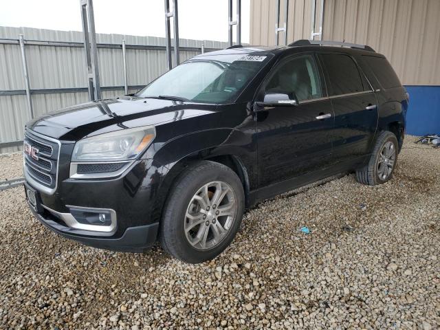 gmc acadia 2016 1gkkvrkd9gj105627