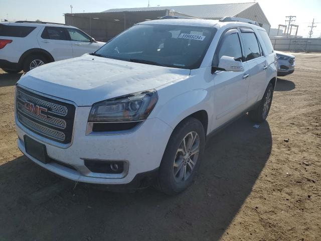 gmc acadia 2016 1gkkvrkd9gj130074