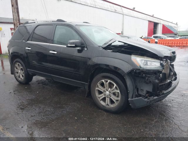 gmc acadia 2016 1gkkvrkd9gj133251