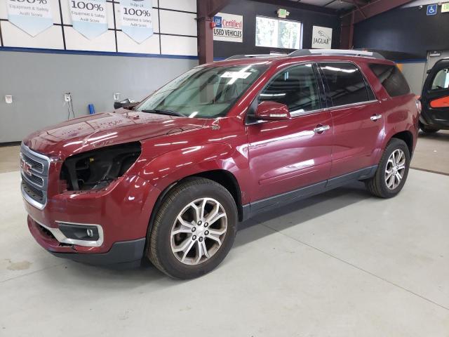 gmc acadia slt 2016 1gkkvrkd9gj195040