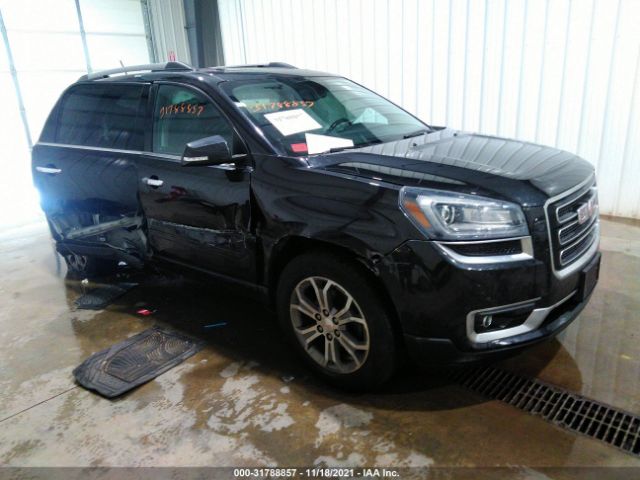 gmc acadia 2013 1gkkvrkdxdj160678