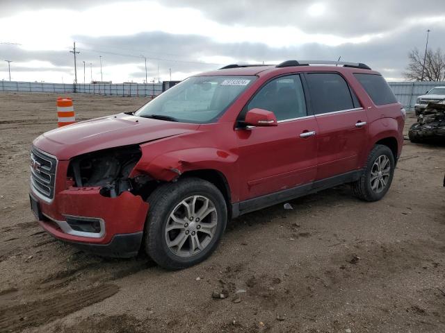 gmc acadia slt 2013 1gkkvrkdxdj174063