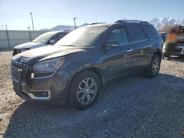 gmc acadia slt 2013 1gkkvrkdxdj178615