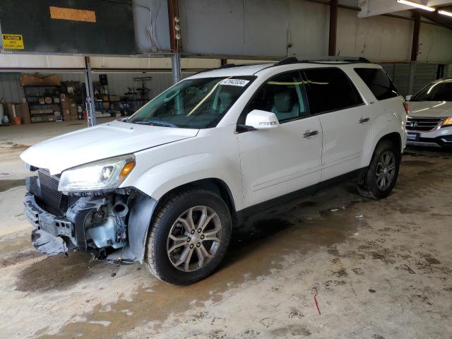 gmc acadia 2013 1gkkvrkdxdj180669